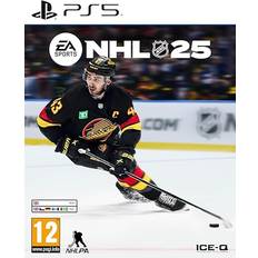 Nhl 25 NHL 25 (PS5)