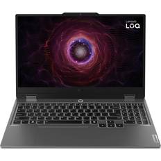 4060 gaming laptops Lenovo LOQ 15ARP9 83JC0000US