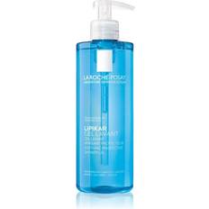 Lipikar Gellavant Gentle Shower Gel