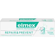 Sensitive Toothpaste