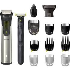 Body Groomer - Rechargeable Battery Combined Shavers & Trimmers Philips Series 9000 MG9552