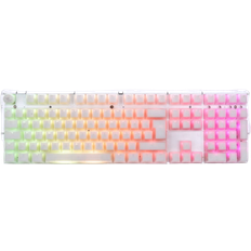 Nordic keycaps Ducky Aura Keycaps Set (Nordic)