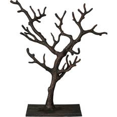 Tressa Jewellery Holder - Black
