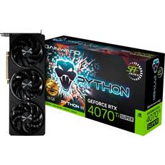 4070 ti super oc Gainward GeForce RTX 4070 Ti Super Python III OC HDMI 3xDP 16GB