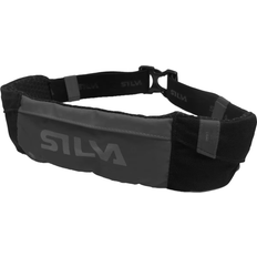 Midjeväskor Silva Strive Belt Bum Bag - Black