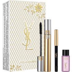 Volume effet faux cils mascara Yves Saint Laurent Mascara Volume Effet Faux Clis Gift Set