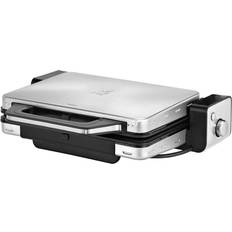 Portatile Barbecue Elettrici WMF Griglia Elettrica 2 in 1 Potenza 2100W