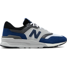 New Balance 997 Skor New Balance 997H M - Atlantic/Black