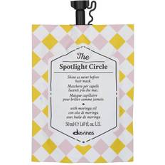 Davines mask Davines The Spotlight Circle 50ml