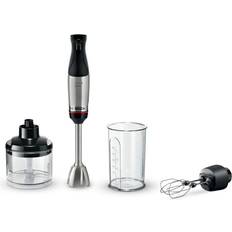 Bosch Stavmixers Bosch Ergomaster Stavblender MSM6M624 1000 Watt