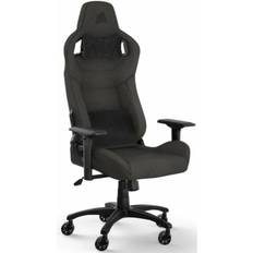 Corsair Ergonomic Grey Office Chair