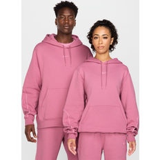 Hoodie - Roze Truien Nike Nocta NRG CS Fleece Hoodie - Roze