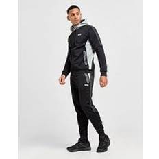 McKenzie Tøj McKenzie Montana Poly Fleece Track Pants - Black
