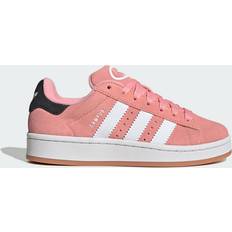 Rosa Basketballschuhe Campus 00s Junior Trainers - Semi Pink/Cloud White/Gum