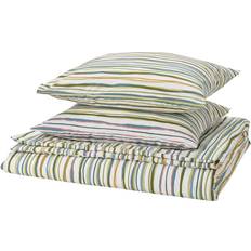 IKEA Sumpgröe 2 Örngott 240x220 50x60 cm Påslakan Multifärgad (240x220cm)