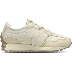 New Balance 327 Synthetic - Beige