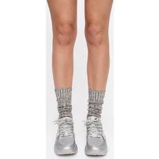Ganni Sneakers Ganni Ganni x Fresh Foam Trainer - Grey Mesh