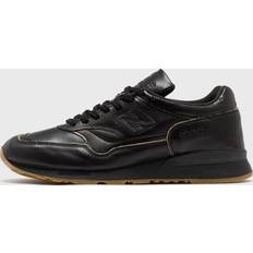New Balance 1500 Shoes New Balance Made In Uk U1500 - Black/Brown/Beige
