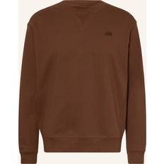 New Balance Athletics Sweatshirt - Braun