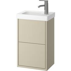 IKEA Orrsjön Kommod Med Lådor Tvättställ Kran 42 x 34 x 69 cm