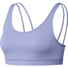 Adidas Elastan/Lycra/Spandex BH:ar adidas All Me Essentials Bh - Lila