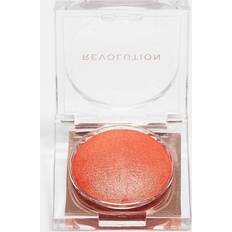 PrettyLittleThing Beam Bright Blush Poudre Facile - Orange