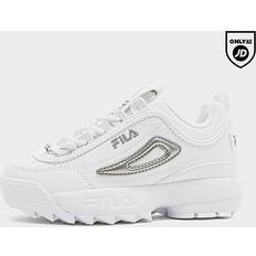 Fila Disruptor Barn - White