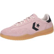 Converse Dame - Pink - Snørebånd Sneakers Converse Run Star Trainers - Marin/Lyserød