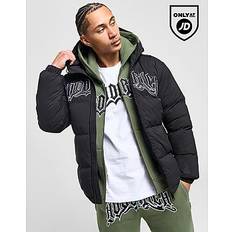 Hoodrich Outerwear Hoodrich Ritual Jacket - Black