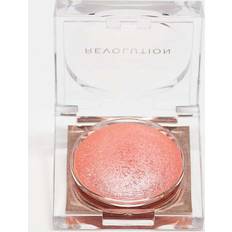 PrettyLittleThing Beam Bright Blush Poudre Facile - Peach Pop