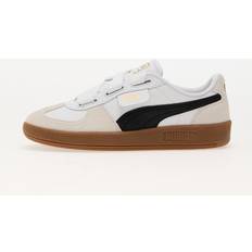 Puma Sneakers Palermo Wide Lace - Weiß