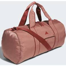 Rosa Duffel- & Sportsbager Yoga Duffelbag - Warm Clay/Preloved Ruby