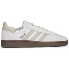 Beige - Damen Handballschuhe Handball Spezial W - Beige