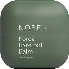 Handpflege NOBE Forest Elixir Barefoot Balm 10 ml