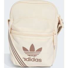 Adidas Håndtasker på tilbud adidas Adicolor Classic Festival Taske - Wonder White