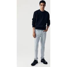 H&M Herre Tøj H&M Slim Jeans - Blå