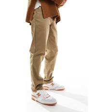 FARAH Herr Byxor FARAH Norwood Chinos - Beige