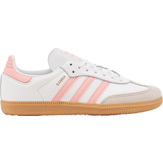 Samba OG Junior - White