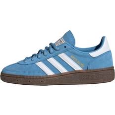 Kinderschuhe Handball Spezial - Hellblau/Weiß