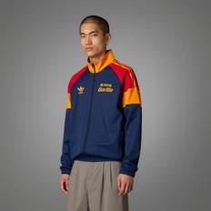 adidas Originals Track Jacket - Blue