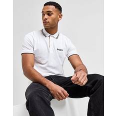 BOSS Paddy Pro Polo Shirt - White