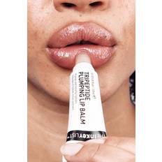 The Inkey List Tripeptide Plumping Lip Balm Hvid