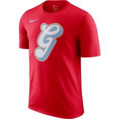 NBA T-shirts Nike Memphis Grizzlies Essential City Edition NBA T-Shirt XS