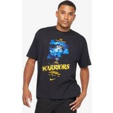 Golden State Warriors Courtside NBA-T-Shirt XXL