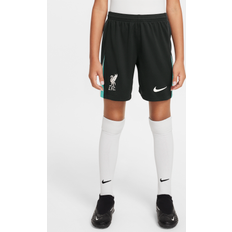 Nike Liverpool Away Shorts 2024 2025