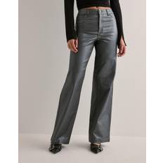 JdY Broeken JdY thunder Wide Pant - Grijs