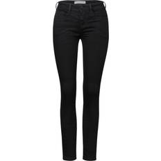 Street One Herren Jeans Street One QR York Jeans - Schwarz