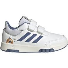 Oranje Hardloopschoenen Adidas X Disney Mickey Mouse Tensaur - Cloud White/Crew Blue/Off White