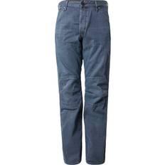 Quiltet Bukser & Shorts G-Star Jeans 5620 - Blue Denim