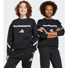 Pojkar Sweatshirts adidas Z.N.E. Sweatshirt Kids - 164 cm